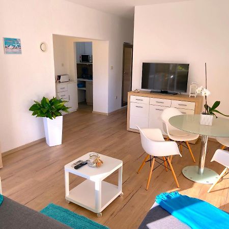 Apartments Suzy Zadar Exteriér fotografie