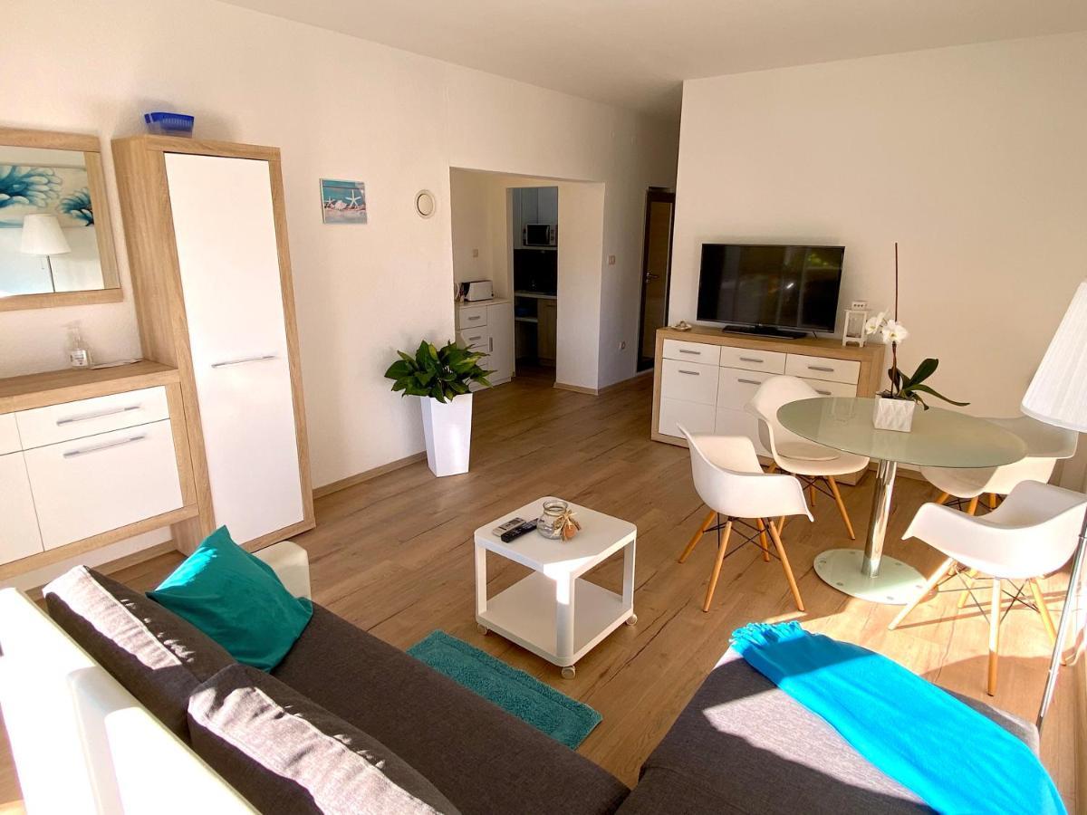 Apartments Suzy Zadar Exteriér fotografie